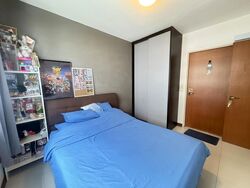 Blk 524B Tampines Greenleaf (Tampines), HDB 3 Rooms #604954951